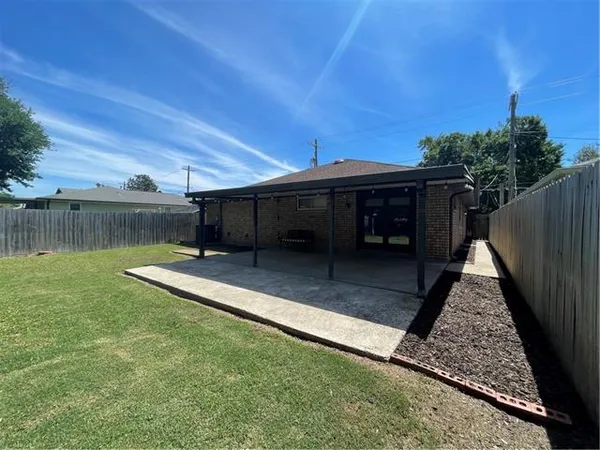 $289,000 | 118 L Street, Belle Chasse, LA 70037