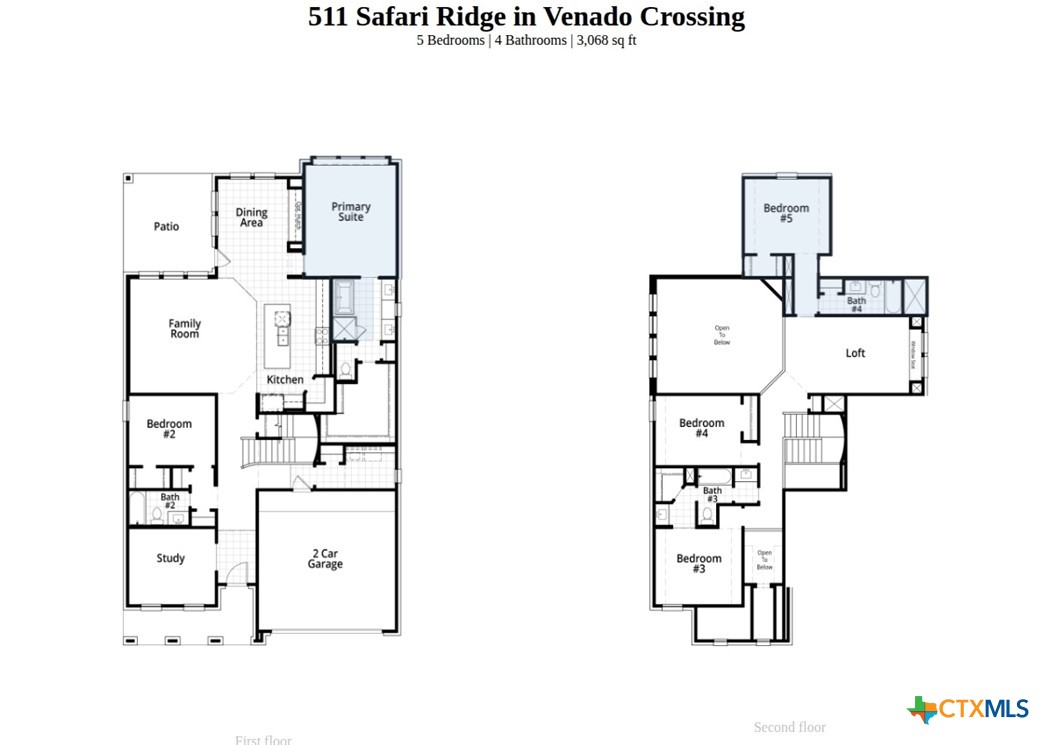 511 Fawn Ridge Cibolo, TX 78108 - Photo 22 of 22