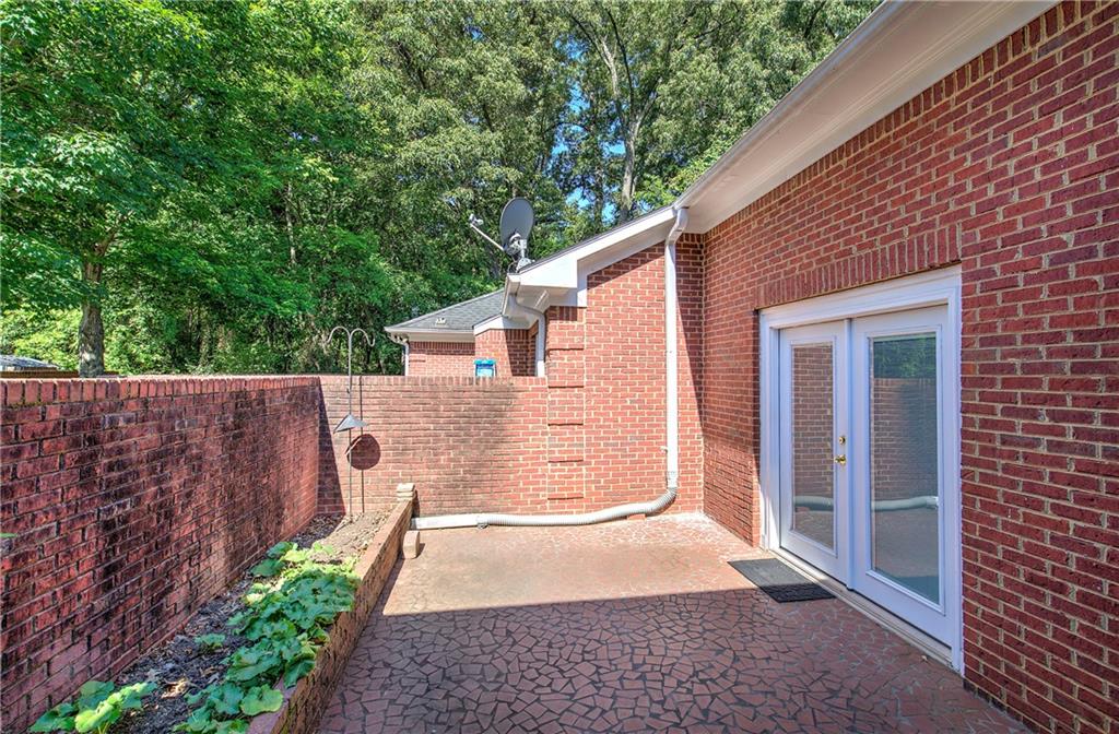 214 Manor Way Cartersville, GA 30120 - Photo 29 of 30
