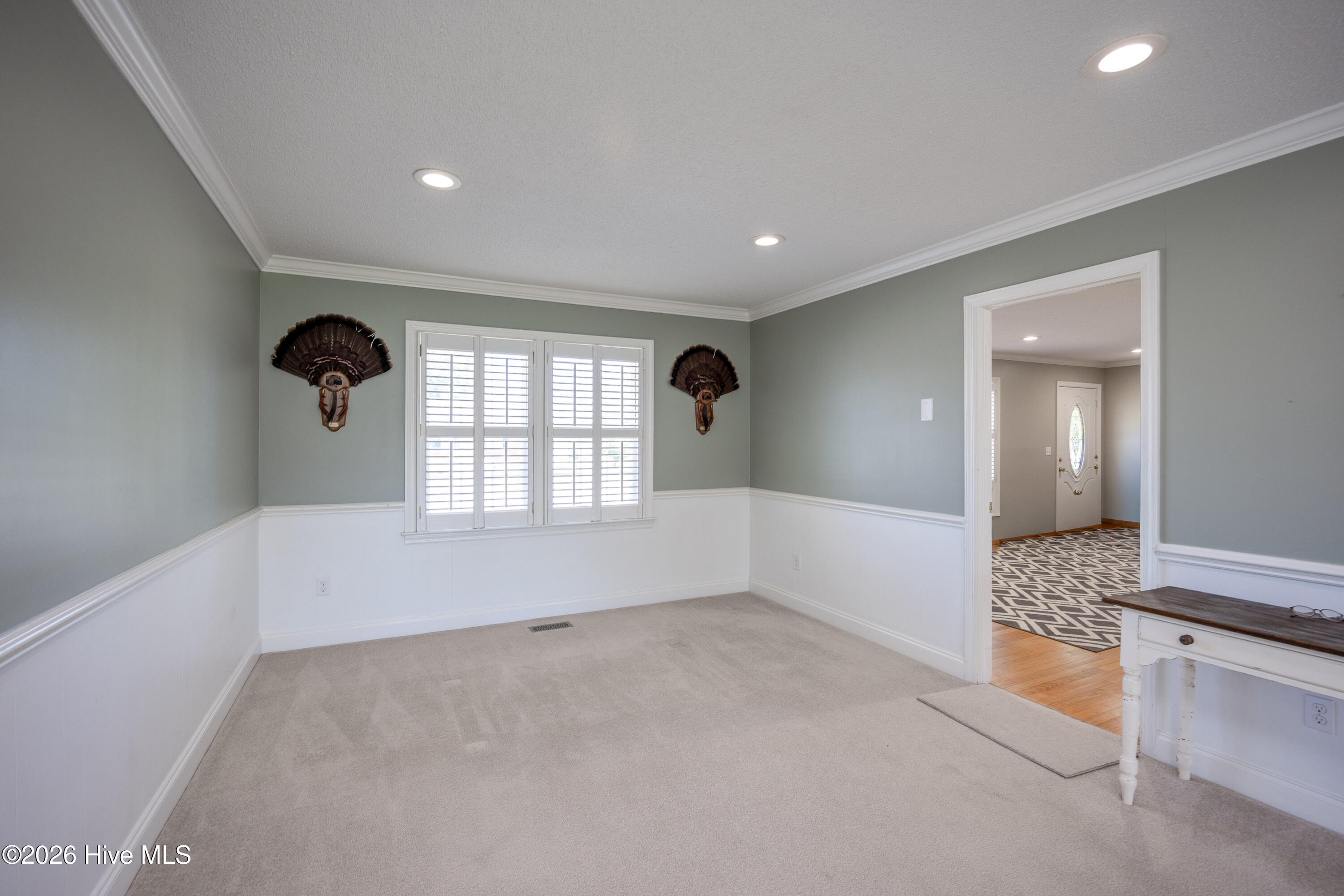 402 Willow Road Clinton, NC 28328 - Photo 5 of 31 402 Willow St18