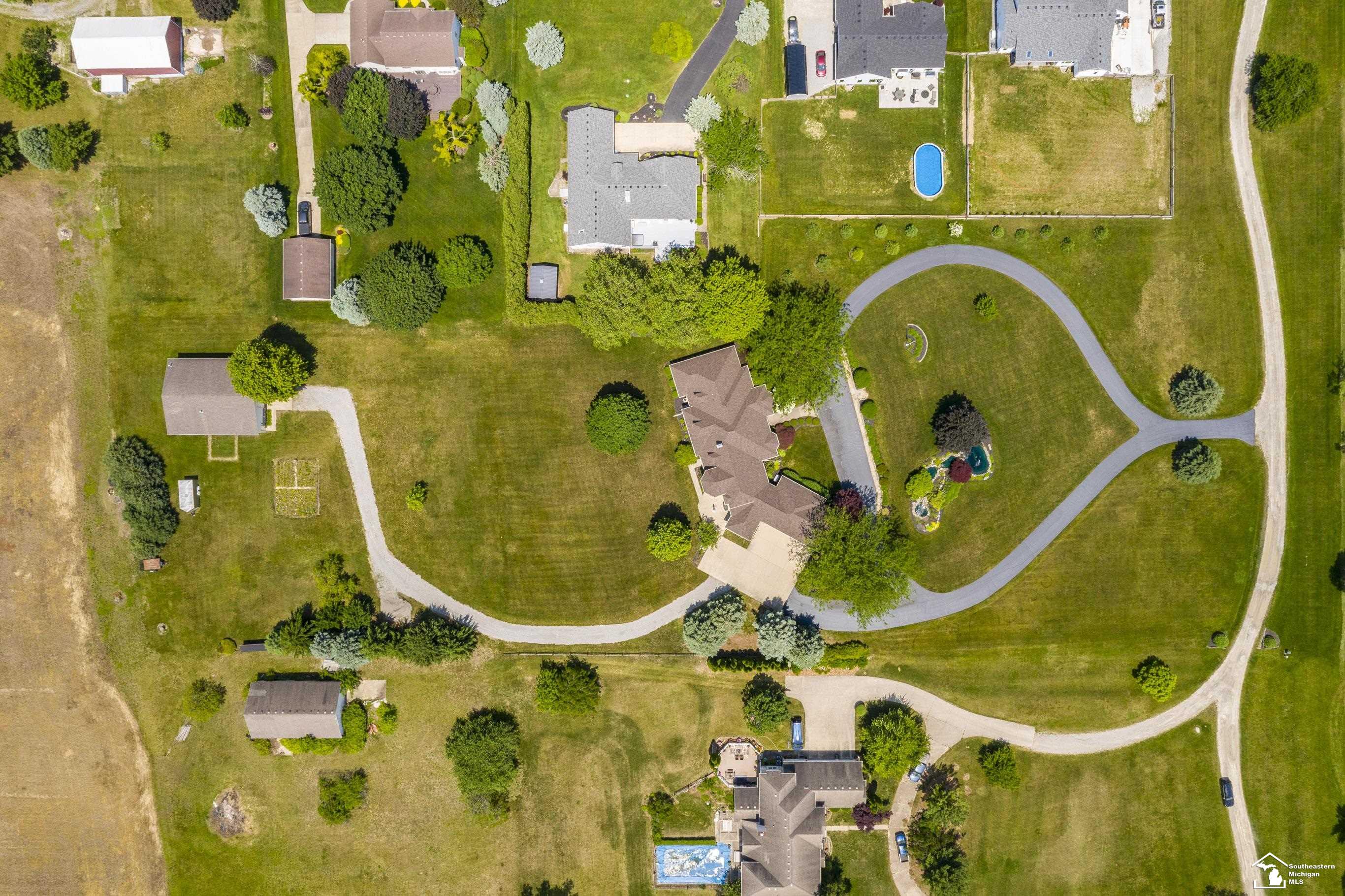 1573 West Erie Road Temperance, MI 48182 - Photo 84 of 88