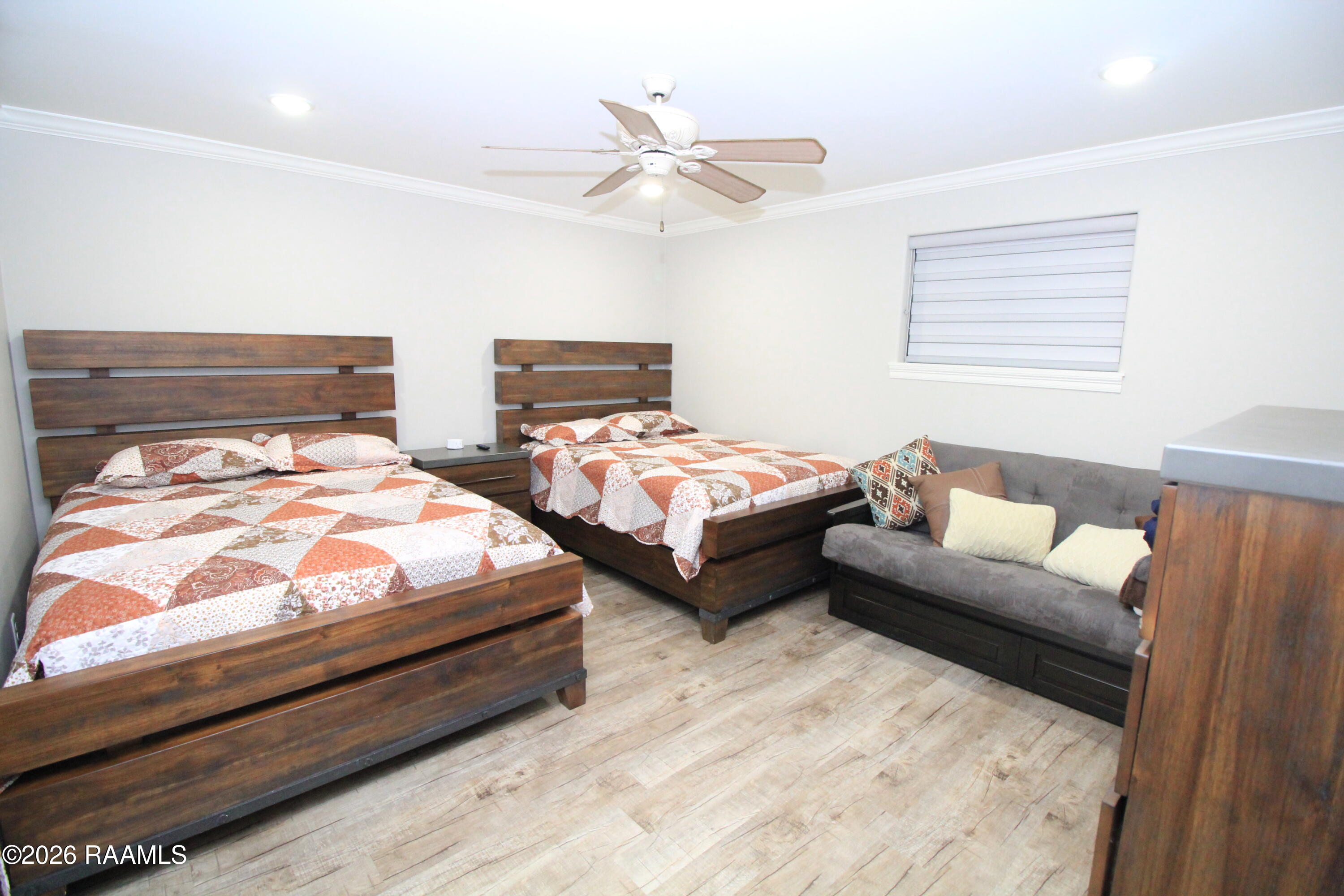 25 Knott Drive Many, LA 71449 - Photo 4 of 12