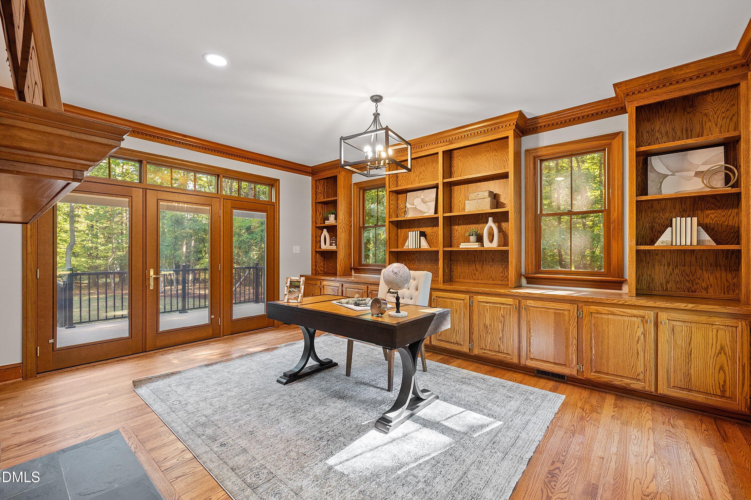 1104 Bentham Drive Raleigh, NC 27614 - Photo 11 of 86