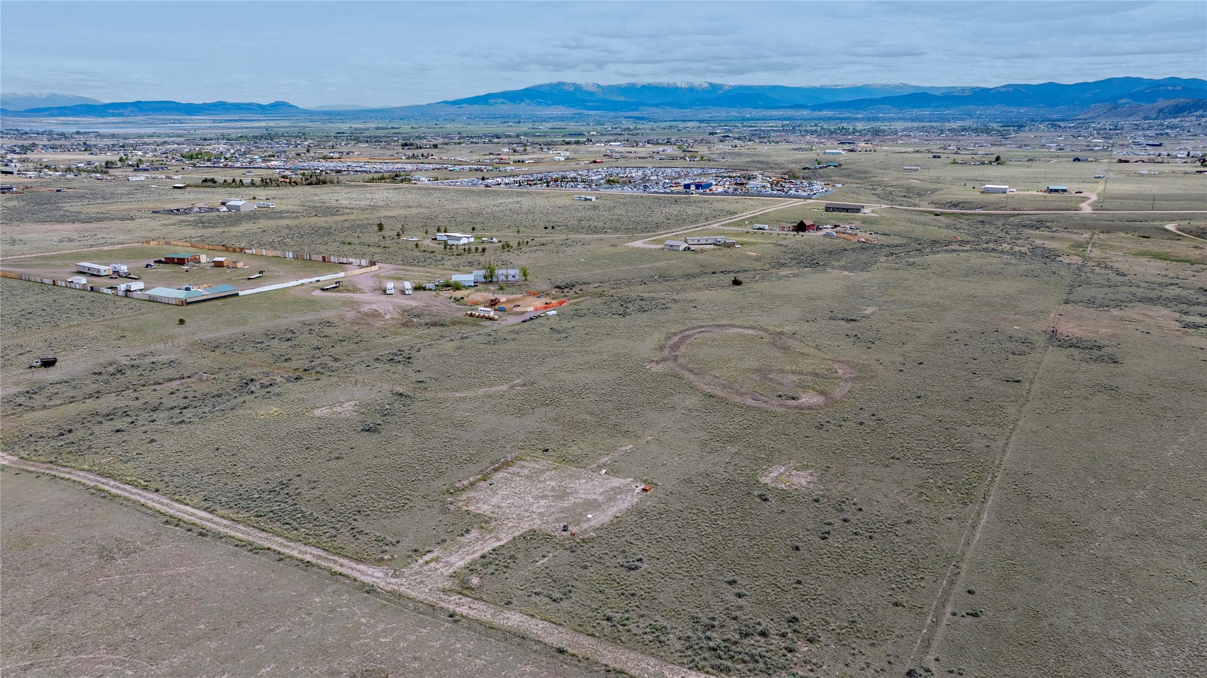 187 North Hill Road Helena, MT 59602 - Photo 9 of 13 Gallery Image 9
