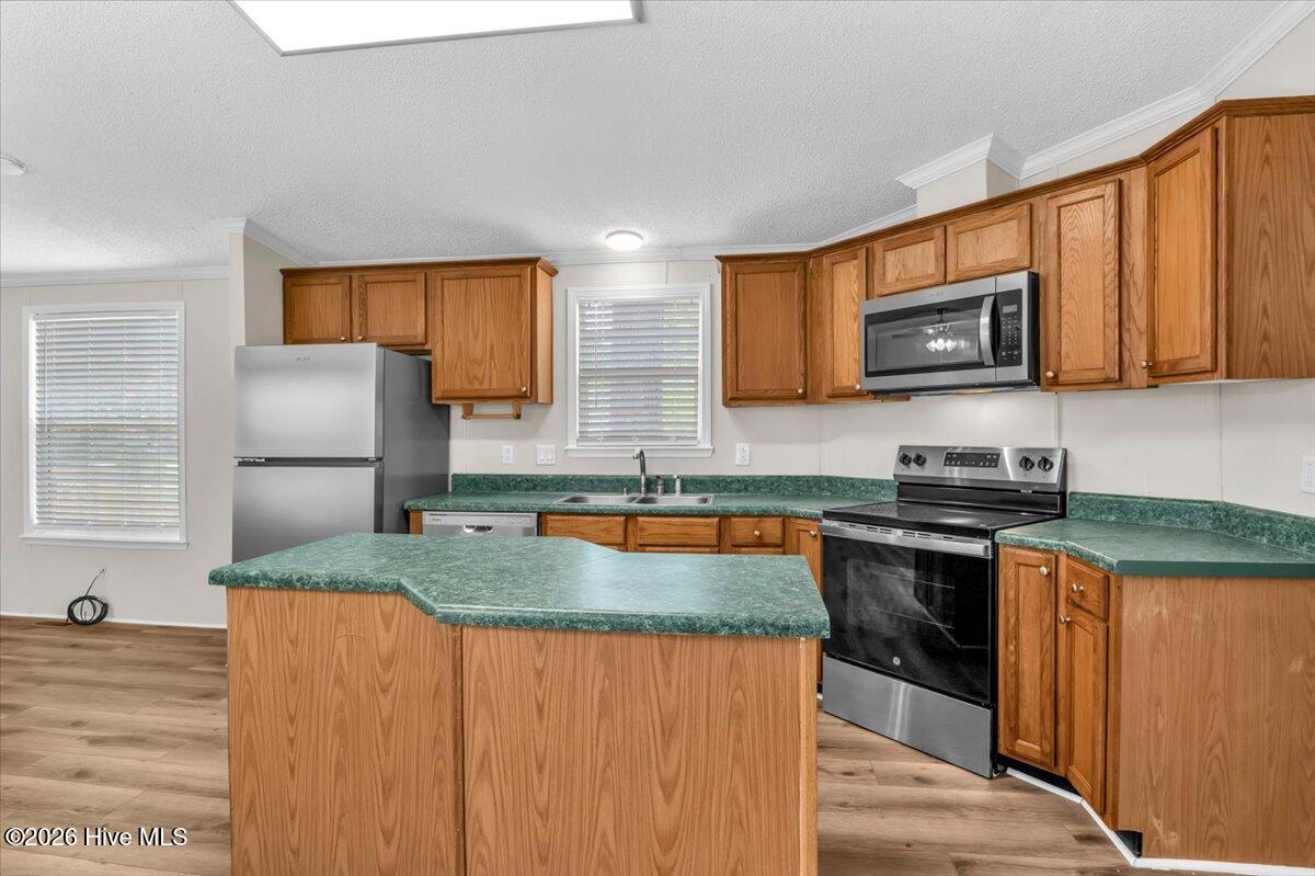112 Coot Davis Road Jacksonville, NC 28540 - Photo 10 of 37