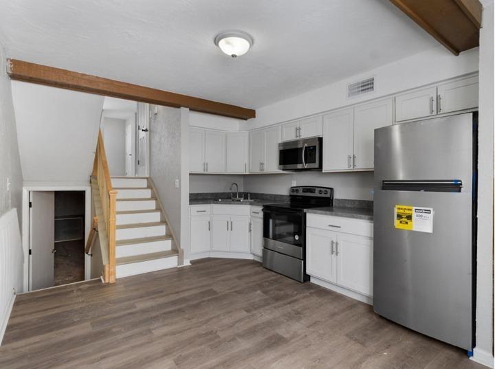 8895 North Swan Road, Unit D Milwaukee, WI 53224 - Photo 1 of 1 cover photo Swan