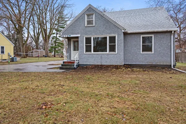 $319,900 | 8938 Polk Street Northeast, Blaine, MN 55434