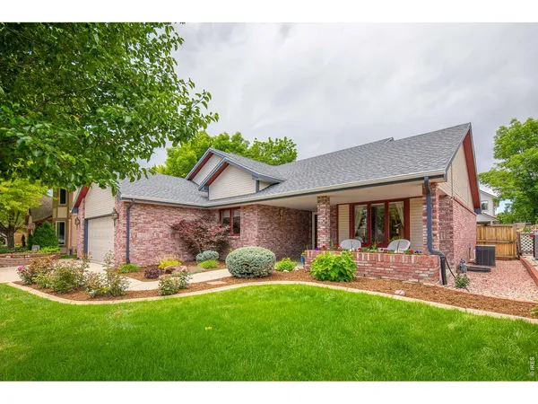 $675,000 | 1611 Sunset Street, Longmont, CO 80501