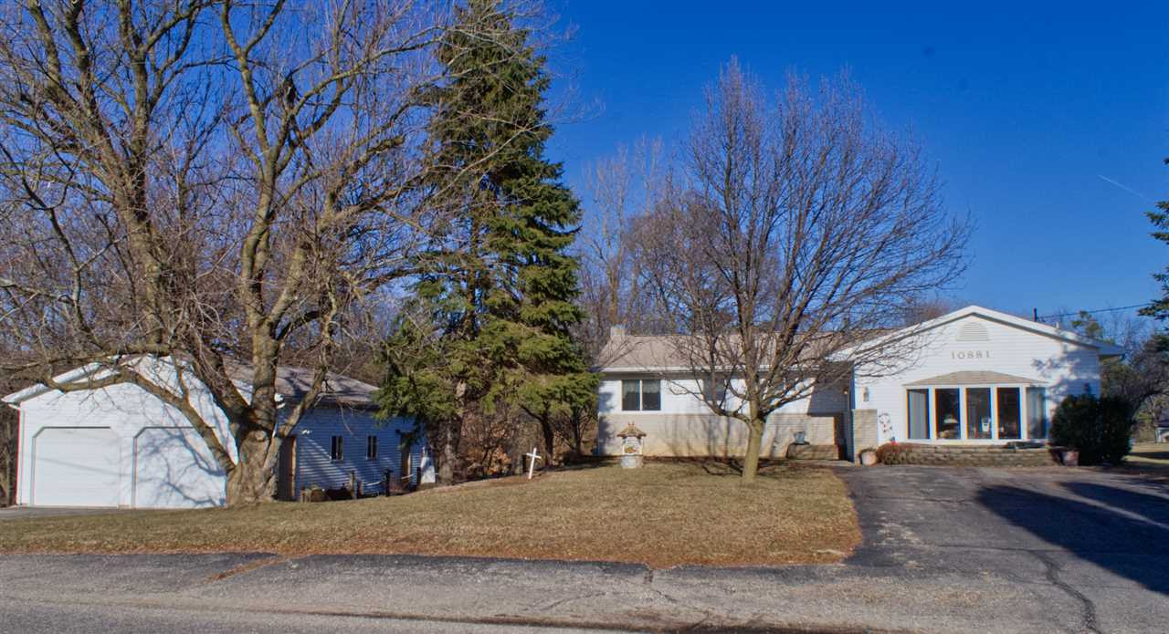 10881 Waldron Road Jerome, MI 49249 - Photo 1 of 18 Photo 1