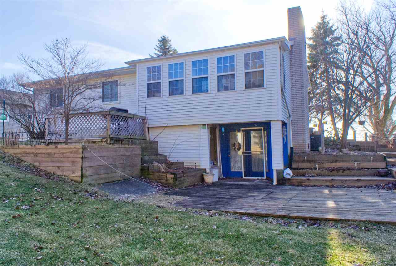 10881 Waldron Road Jerome, MI 49249 - Photo 3 of 18 Photo 3