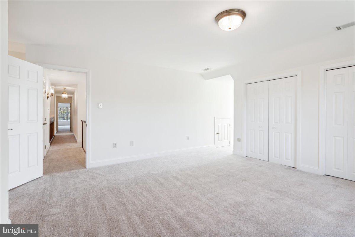 7130 Ira Sears Road Adamstown, MD 21710 - Photo 36 of 70 Bedroom with private bathroom.