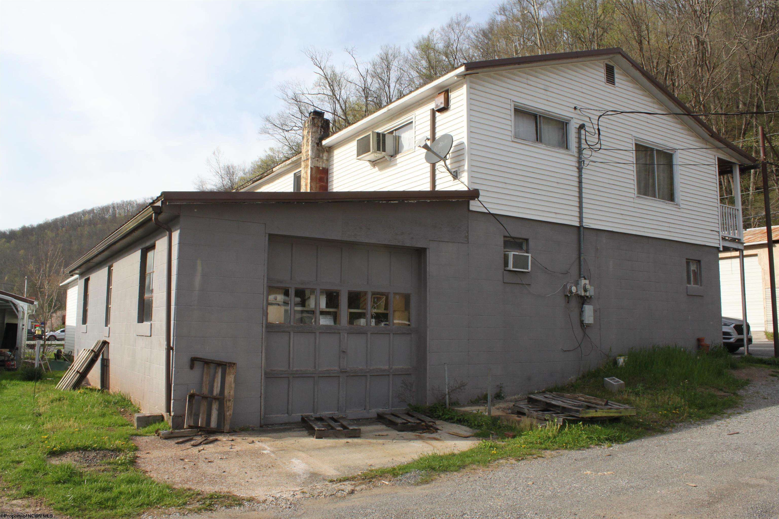 740 Point Mountain Road Webster Springs, WV 26288 - Photo 17 of 21 Gallery Image 17
