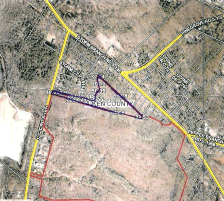 0 CCC Road Beech Island, SC 29842 - Photo 1 of 1 dotloop - peoplework, not paperwork