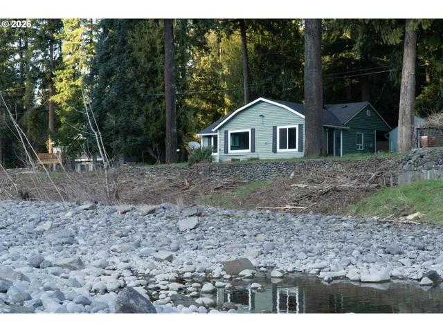 $499,000 | 28821 Southeast Paradise Road, Eagle Creek, OR 97022