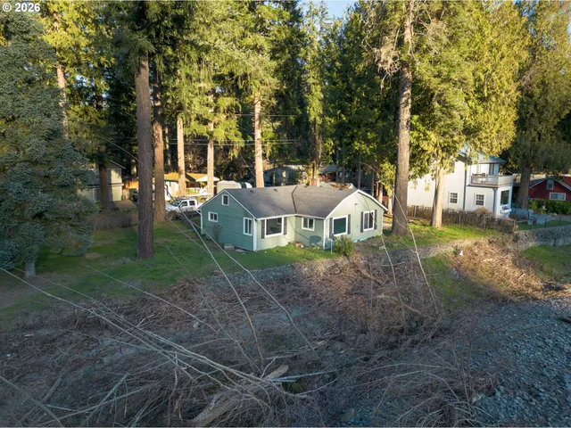 $499,000 | 28821 Southeast Paradise Road, Eagle Creek, OR 97022