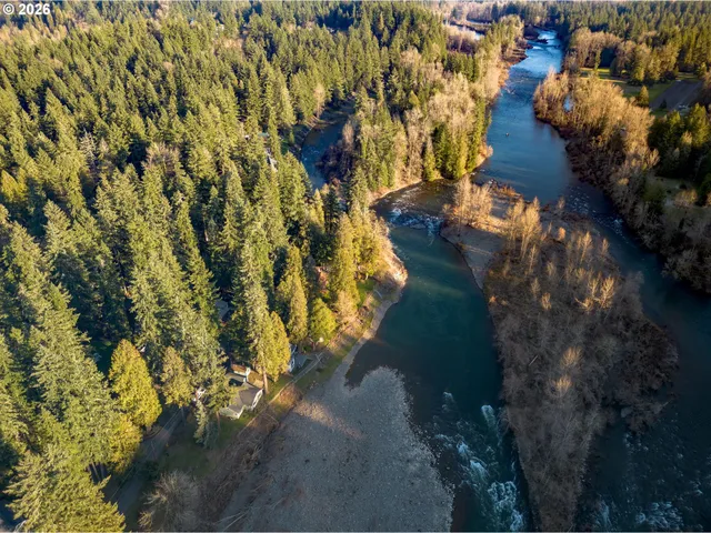 $499,000 | 28821 Southeast Paradise Road, Eagle Creek, OR 97022