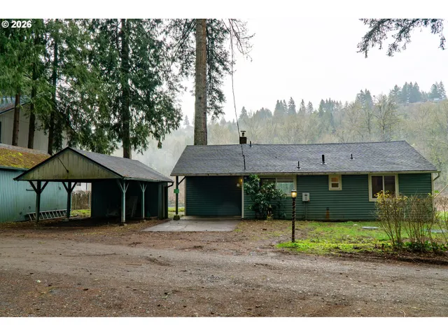 $499,000 | 28821 Southeast Paradise Road, Eagle Creek, OR 97022