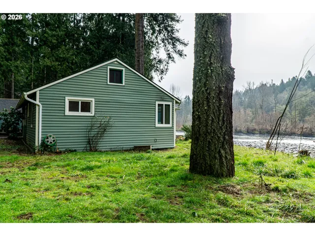 $499,000 | 28821 Southeast Paradise Road, Eagle Creek, OR 97022