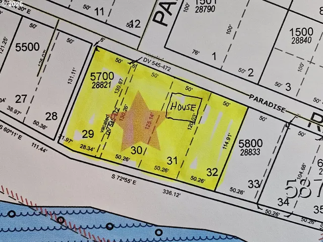 $499,000 | 28821 Southeast Paradise Road, Eagle Creek, OR 97022