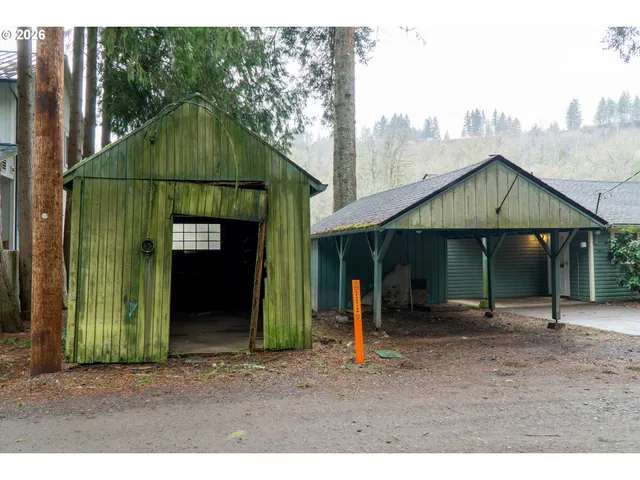 $499,000 | 28821 Southeast Paradise Road, Eagle Creek, OR 97022