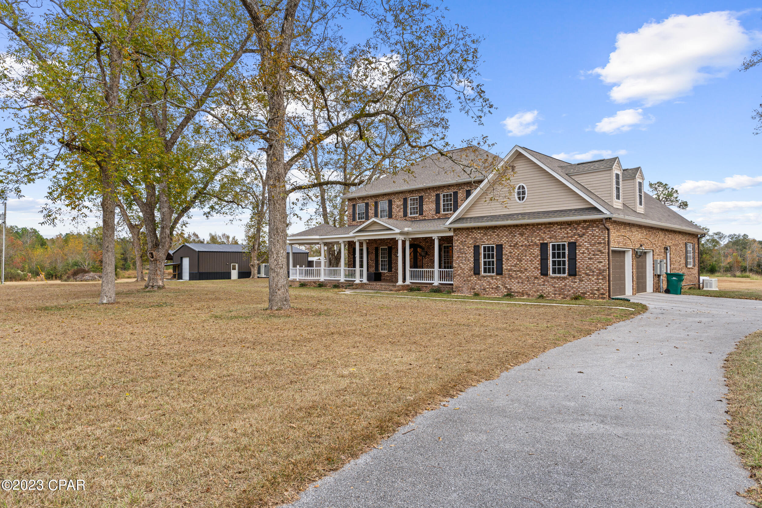 455 Bahoma Road Chipley, FL 32428 - Photo 3 of 68