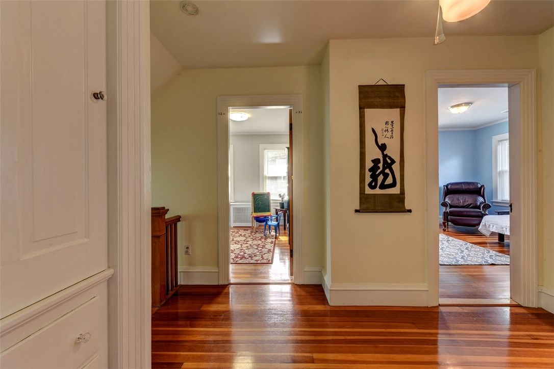 72 Overhill Road Providence, RI 02906 - Photo 19 of 26