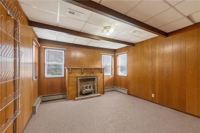 $159,900 | 409 West Van Buren Street, Gallatin, MO 64640