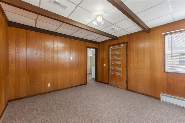 $159,900 | 409 West Van Buren Street, Gallatin, MO 64640