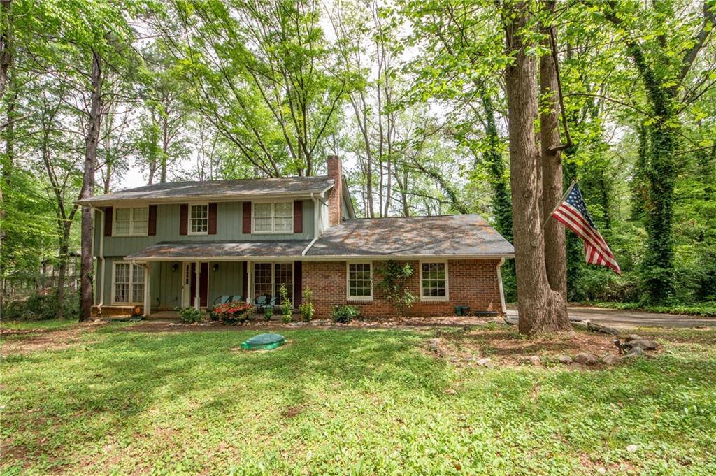 3290 Idlecreek Lane Decatur, GA 30034 - Photo 1 of 1