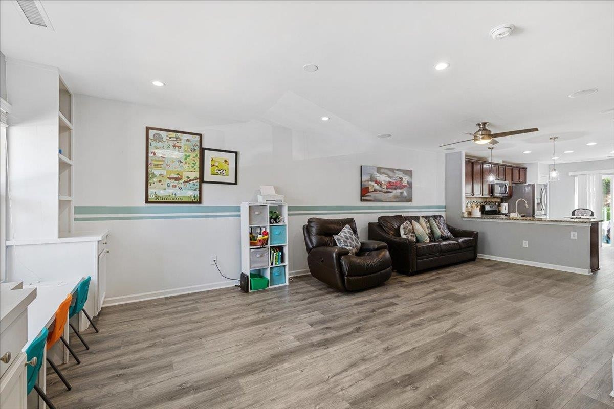 2911 Berkeley Springs Place Raleigh, NC 27616 - Photo 5 of 31 Photo 5