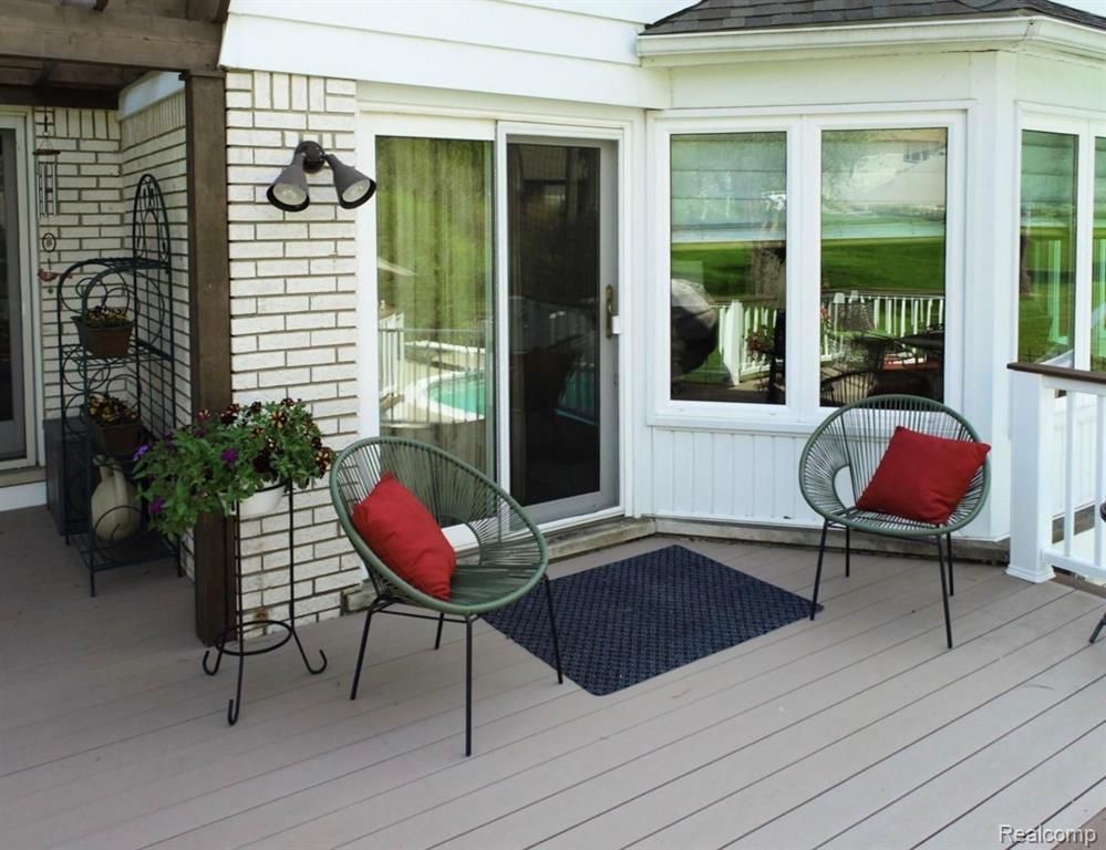 5246 Aintree Road Rochester, MI 48306 - Photo 49 of 60