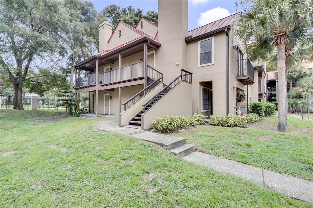 236 Afton Square, Unit 202 Altamonte Springs, FL 32714 - Photo 1 of 1 Front