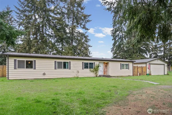 $450,000 | 2315 172nd Street East, Tacoma, WA 98445