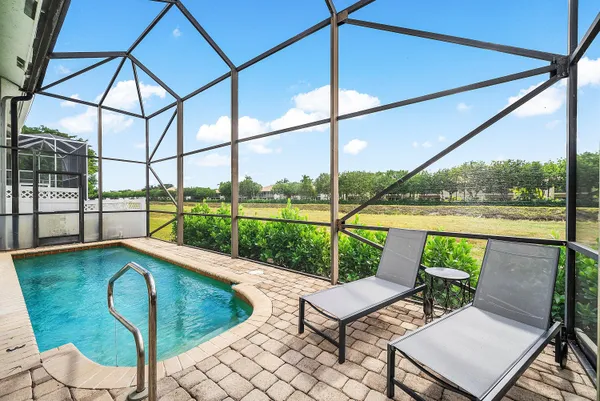 $15,000 | 6412 San Michel Way, Delray Beach, FL 33484