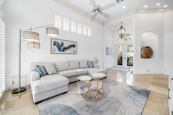 $15,000 | 6412 San Michel Way, Delray Beach, FL 33484