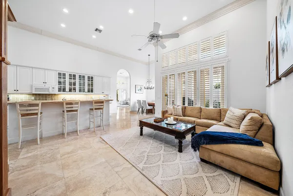 $15,000 | 6412 San Michel Way, Delray Beach, FL 33484