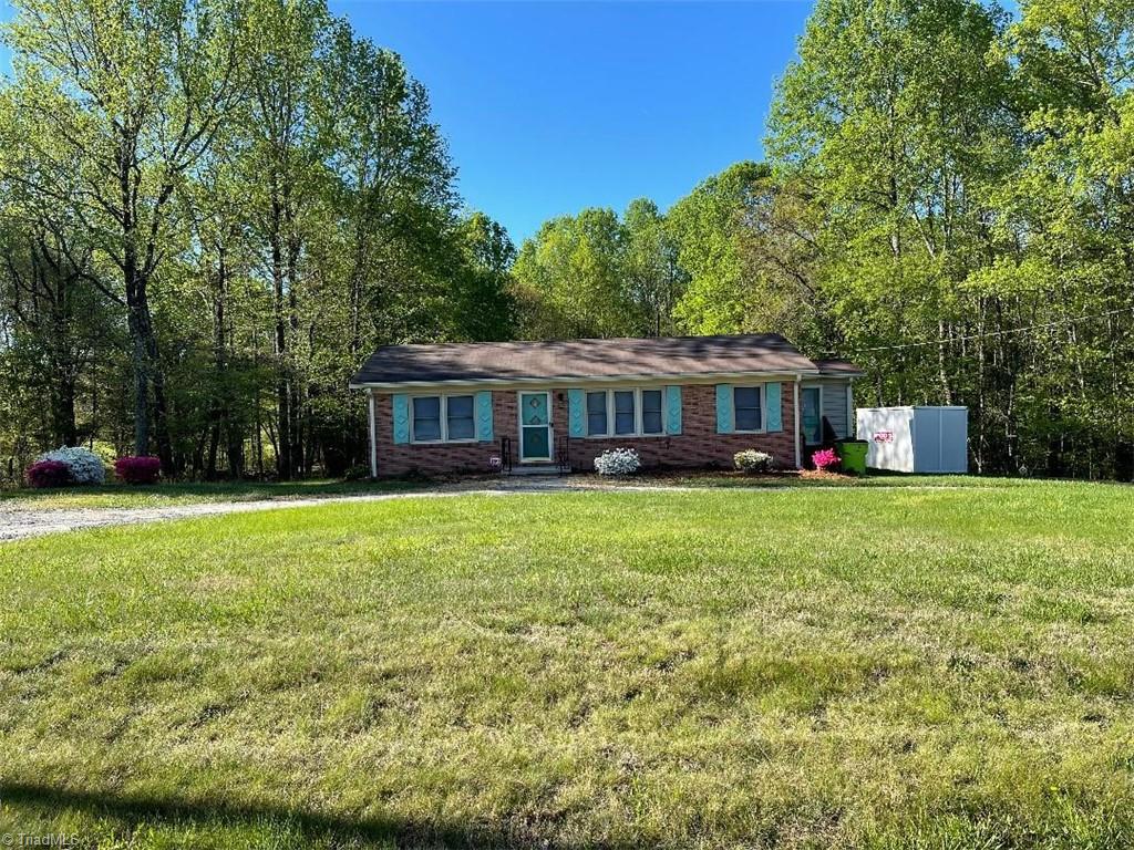 8595 Benbow-Merrill Road Oak Ridge, NC 27310 - Photo 1 of 6