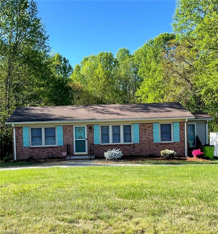 8595 Benbow-Merrill Road Oak Ridge, NC 27310 - Photo 2 of 6