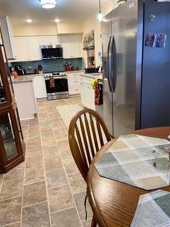 8595 Benbow-Merrill Road Oak Ridge, NC 27310 - Photo 5 of 6