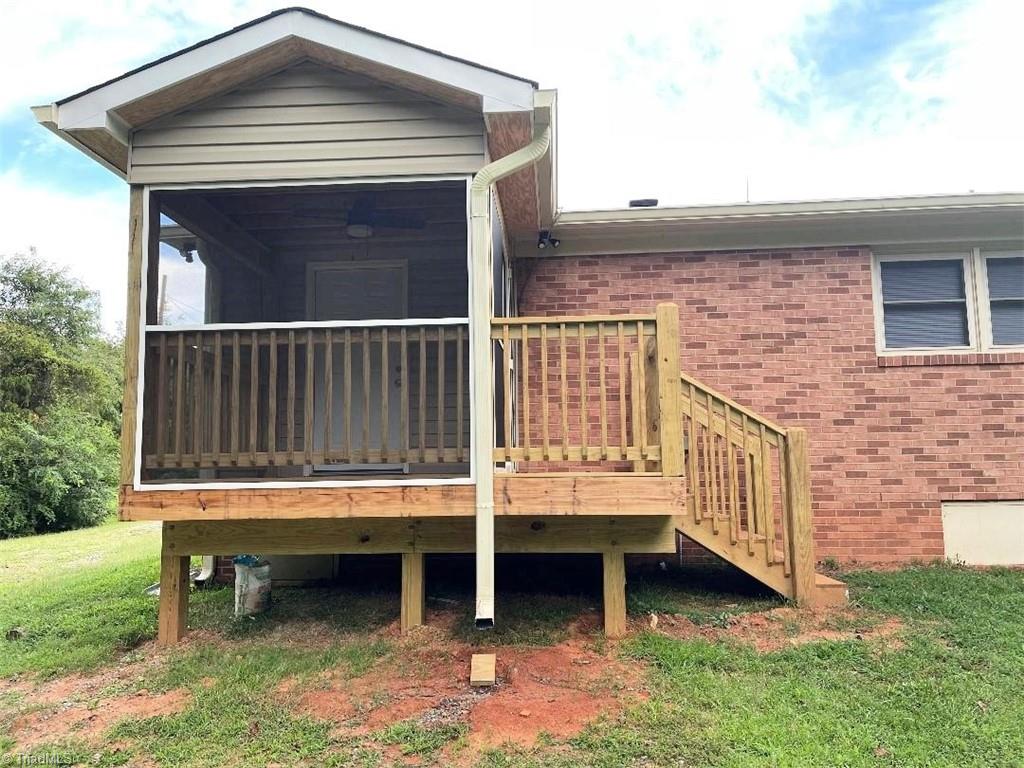 8595 Benbow-Merrill Road Oak Ridge, NC 27310 - Photo 6 of 6