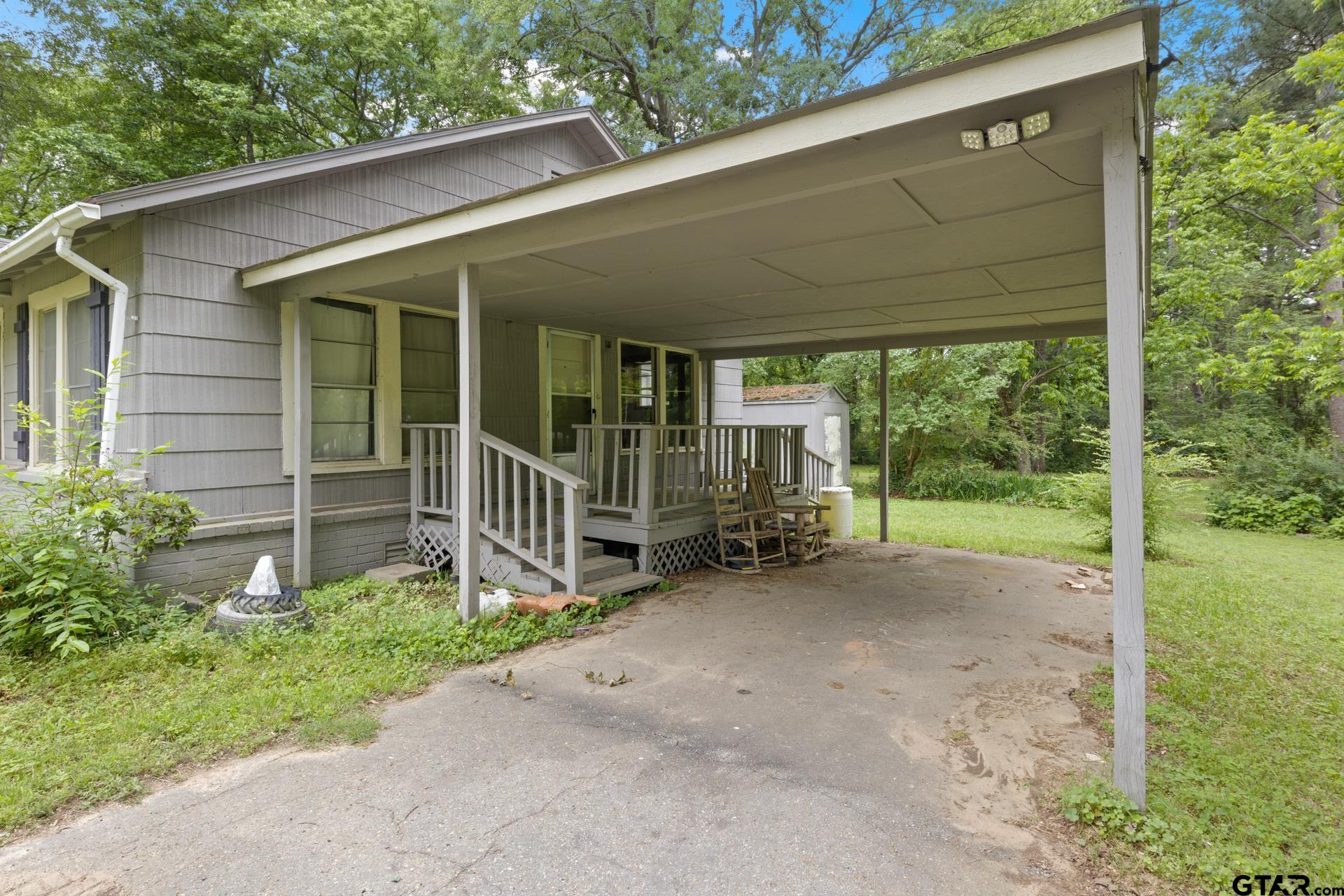 403 Pace Street Naples, TX 75568 - Photo 24 of 36