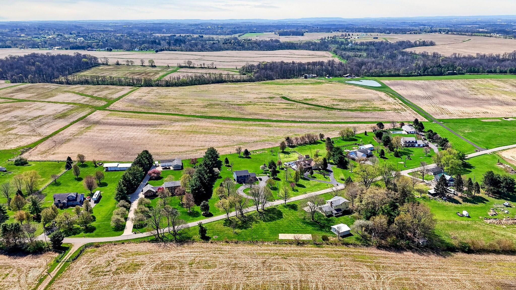 8080 Hagerty Road Ashville, OH 43103 - Photo 19 of 45 8080 Hagerty Rd 12