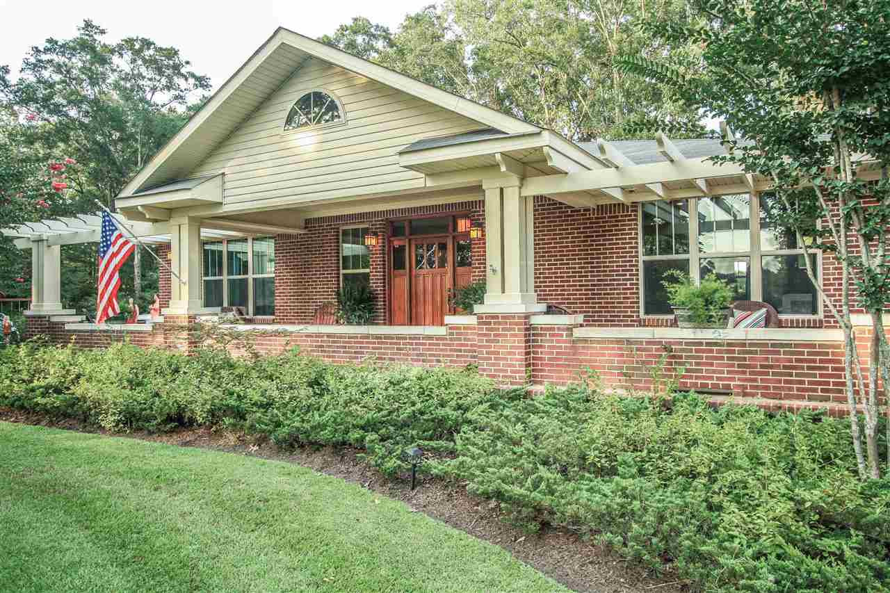 1500 Orchard Wood Road Terry, MS 39170 - Photo 1 of 50 Photo 1