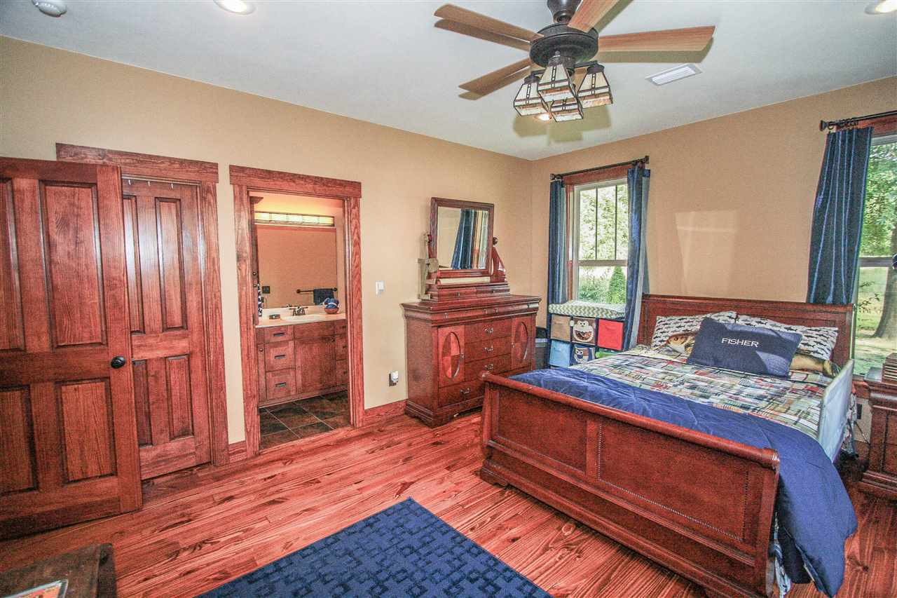 1500 Orchard Wood Road Terry, MS 39170 - Photo 15 of 50 Photo 15