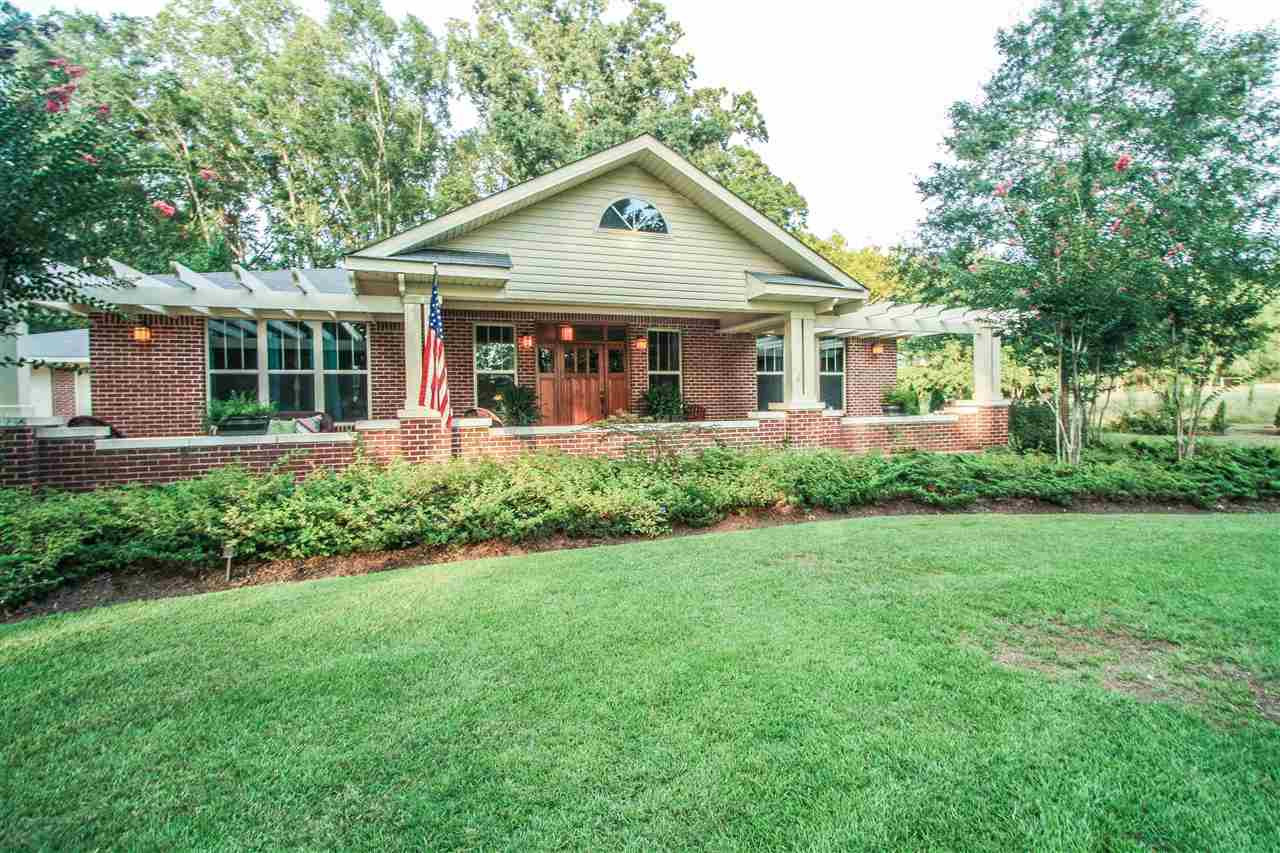 1500 Orchard Wood Road Terry, MS 39170 - Photo 2 of 50 Photo 2