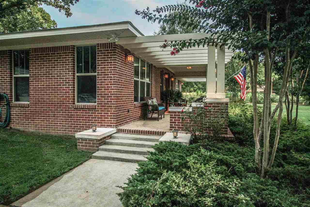 1500 Orchard Wood Road Terry, MS 39170 - Photo 3 of 50 Photo 3