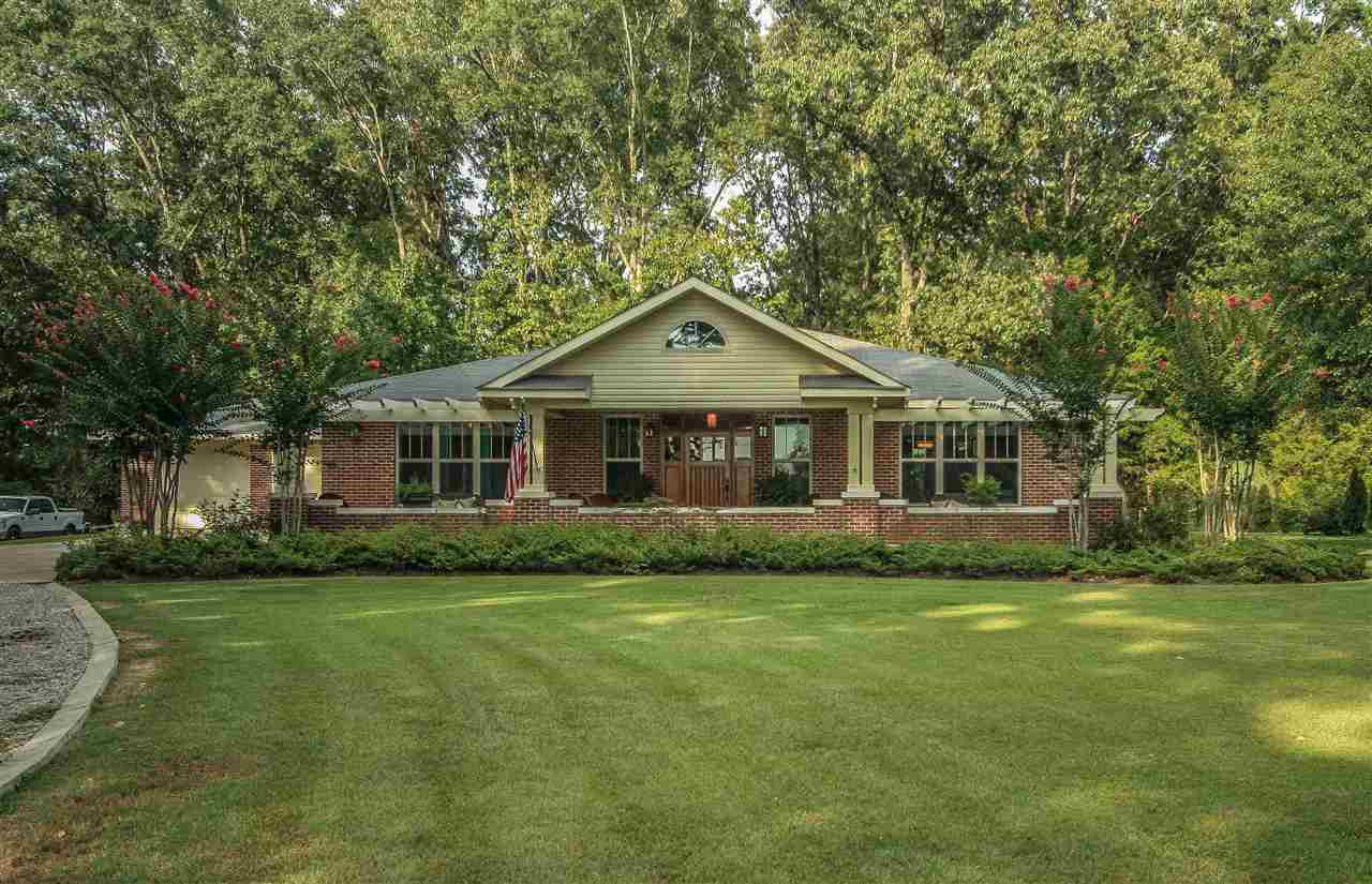 1500 Orchard Wood Road Terry, MS 39170 - Photo 50 of 50 Photo 50