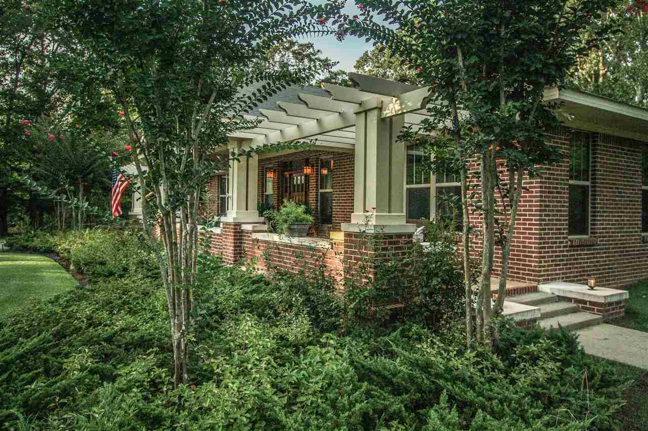 1500 Orchard Wood Road Terry, MS 39170 - Photo 7 of 50 Photo 7