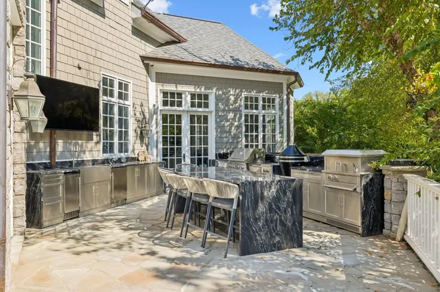 $5,750,000 | 1255 Morning Glory Court, Brentwood, TN 37027