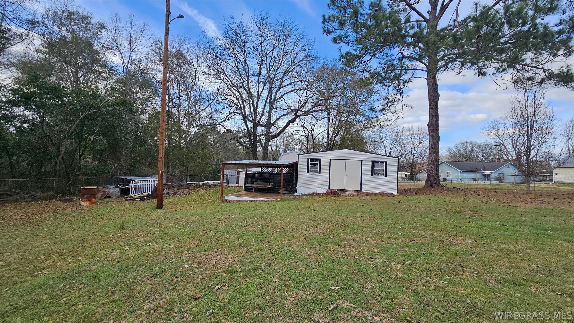 142 Whittle Hudson Road Ozark, AL 36360 - Photo 25 of 27 Gallery Image 25